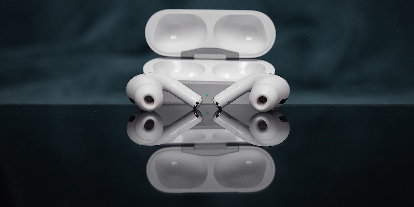 Apple AirPods Appear to Be Target of Right-to-Repair Push