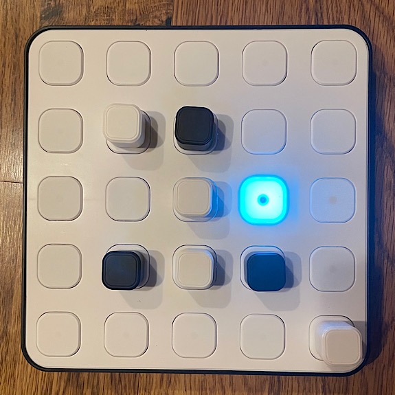 Giiker Smart Four Turn