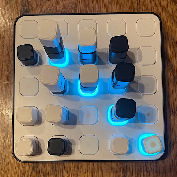 Giiker Smart Four Win