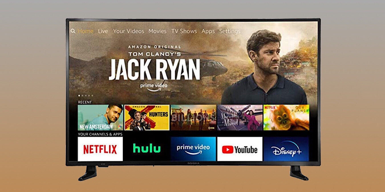 Insignia Echo Dot Featured