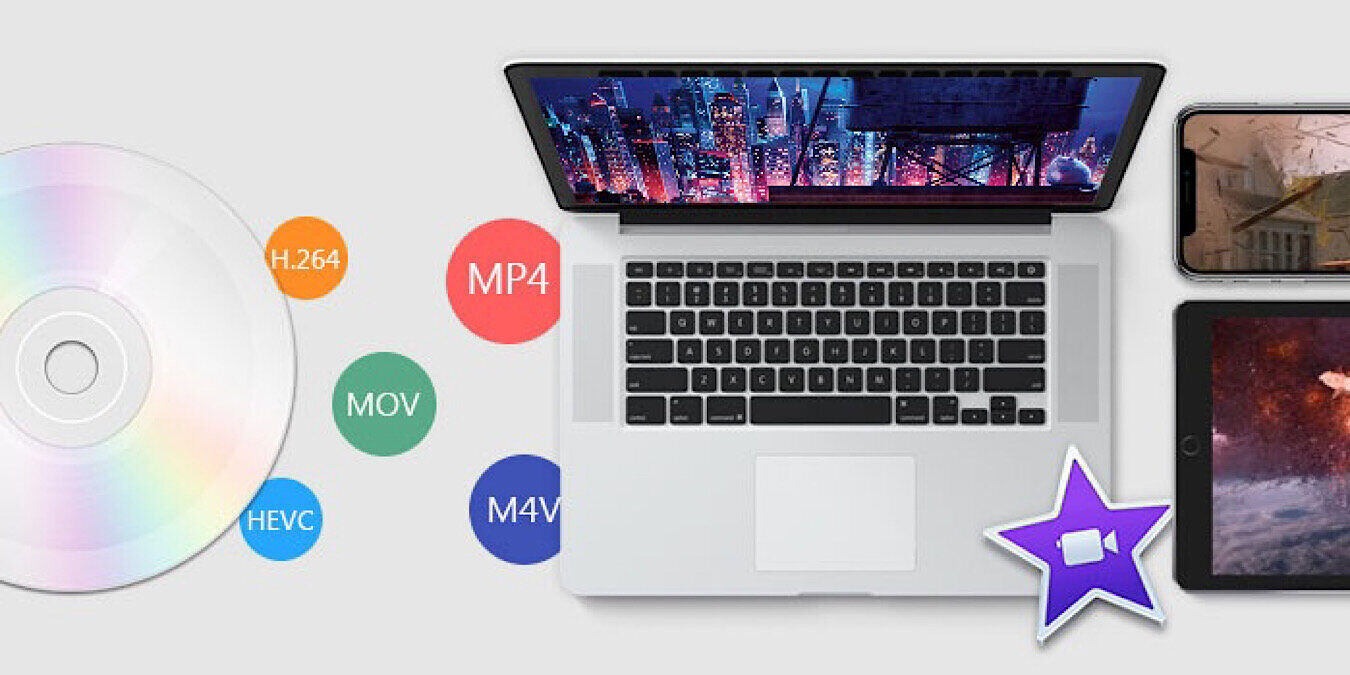 Macx Dvd Ripper Pro Featured