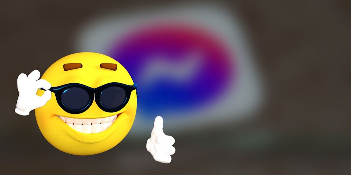 Messenger Soundmojis Featured