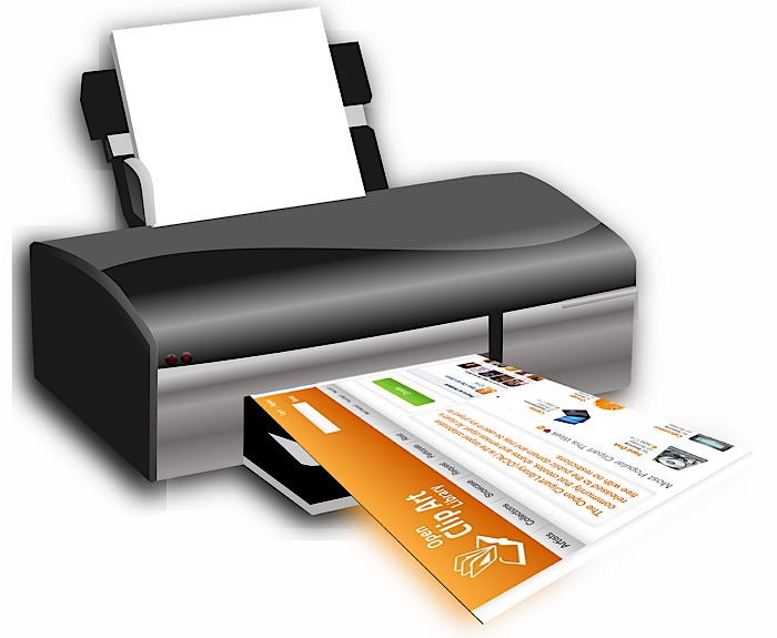 Microsoft Print Spooler Printing