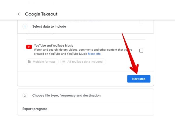 Move Google Photos To Amazon Photos Select Pictures