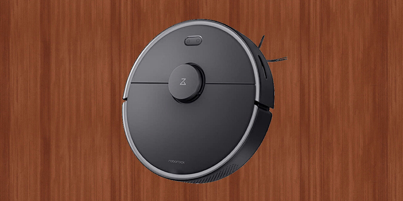 Roborock S4 Vauum Featured