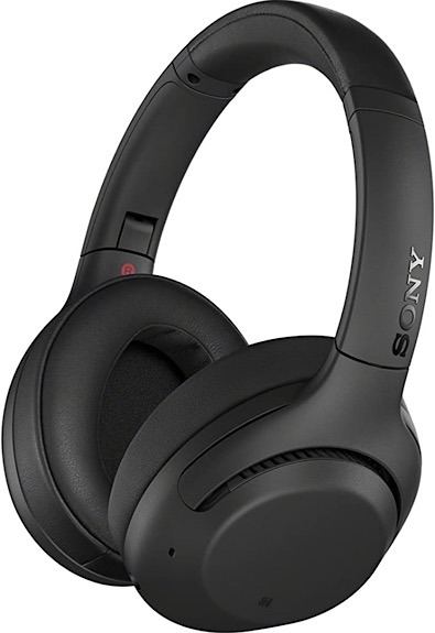Sony Noise Canceling Headphones Set