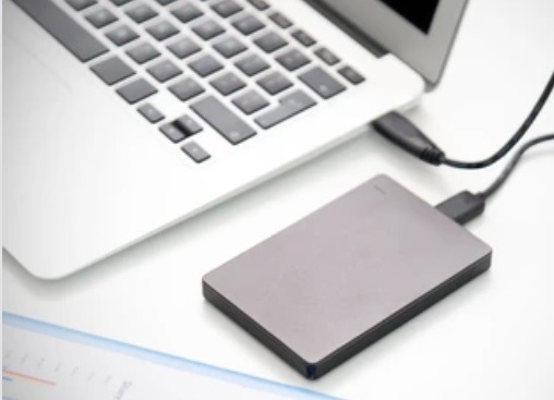 Windows10 Clean Install Backup External Hdd