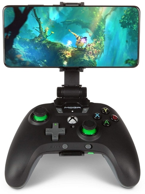 Android Gamepads 2021 Moga Xp5