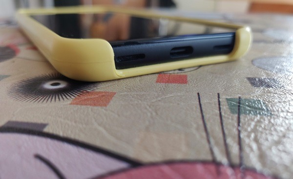 Android Phone Wont Charge Charging Port View