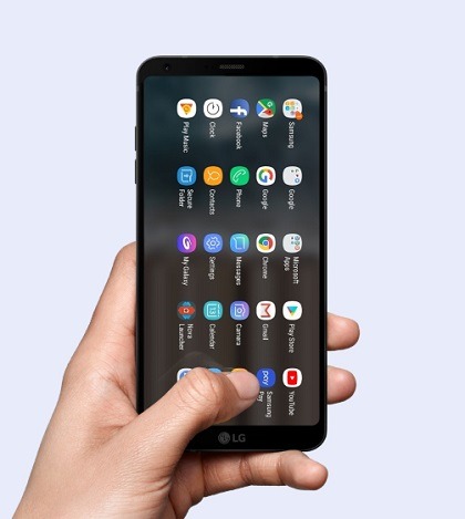 Auto Rotate Not Working