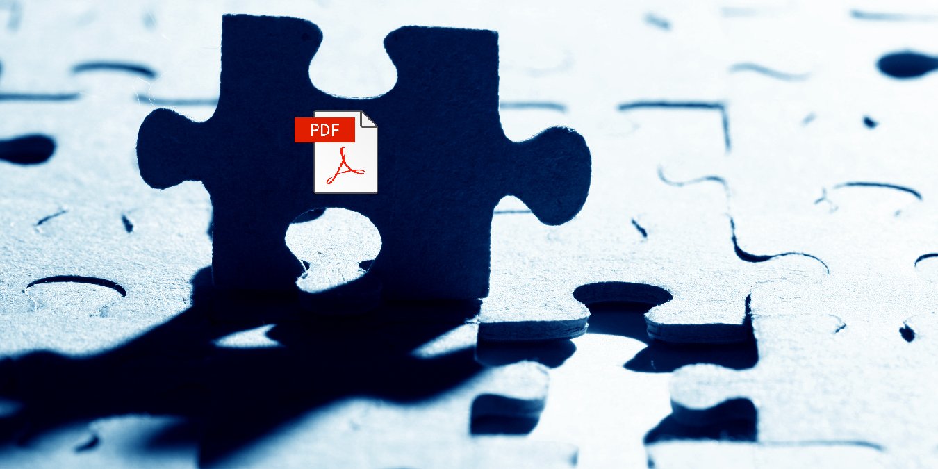 How to Combine Scanned Documents into PDF on macOS