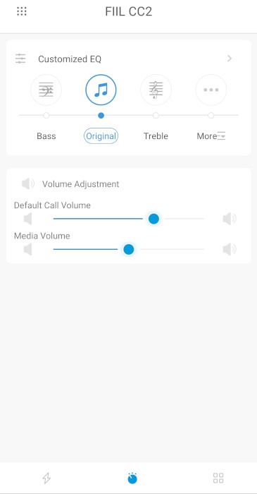 Fiil Cc2 Review App Eq Settings