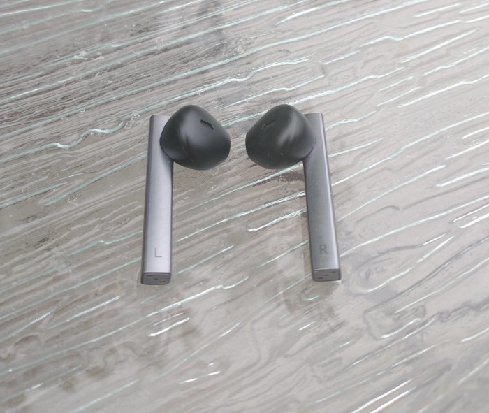 Fiil Cc2 Review The Earbuds