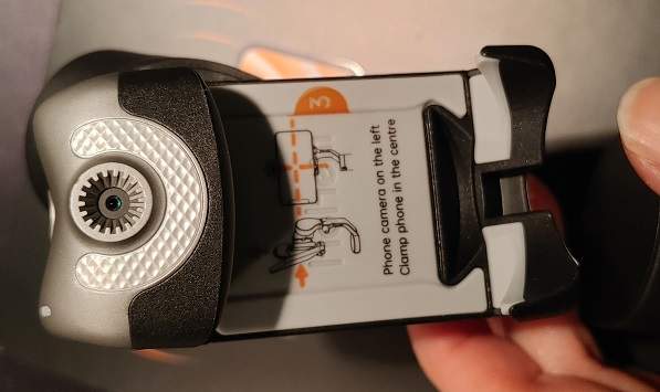 Hohem Isteady V2 Gimbal Review Ai