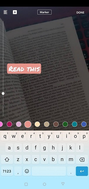 How To Create Shorts Youtube Add Text