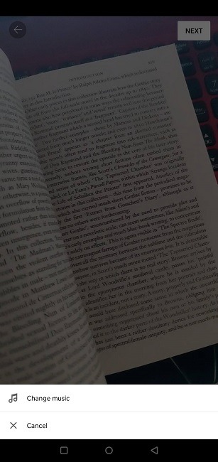 How To Create Shorts Youtube Change Music