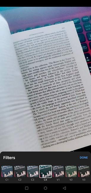 How To Create Shorts Youtube Filters