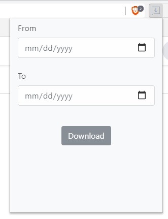 How To Download Your Facebook Chat History For Safe Keeping Messenger Saver