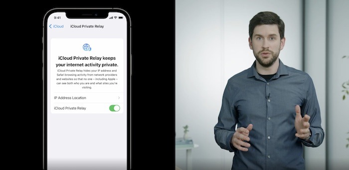Icloud Private Relay How To