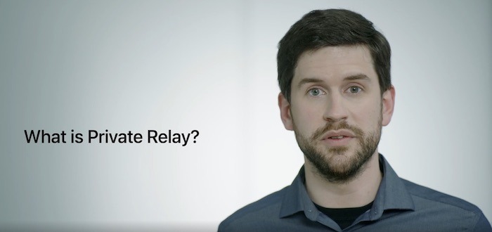Icloud Private Relay What Is