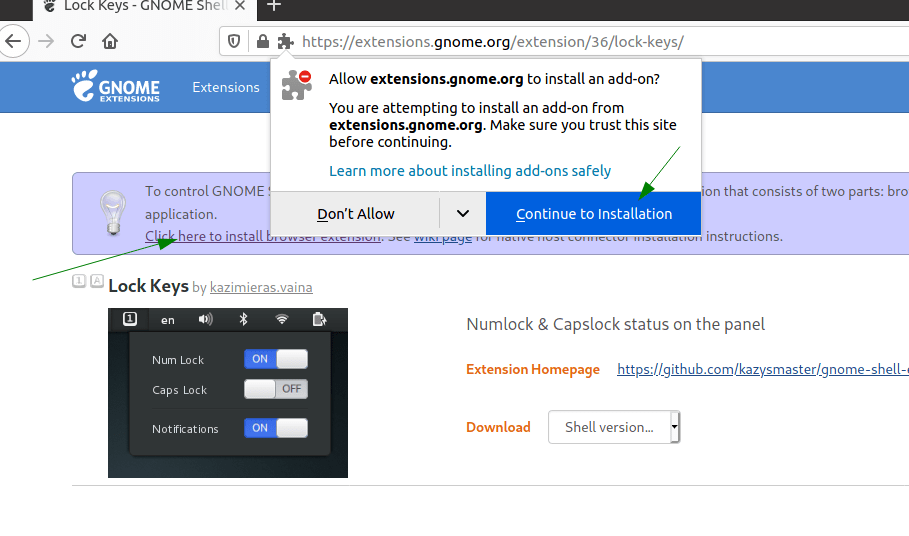 install-browser-extension