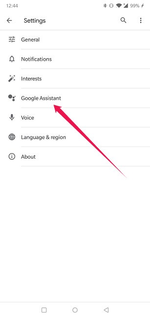 Improve Google Assistant Phonetic Names Google Assistant