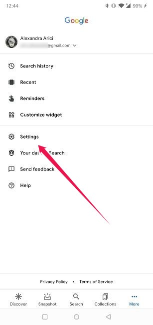 Improve Google Assistant Phonetic Names Settings