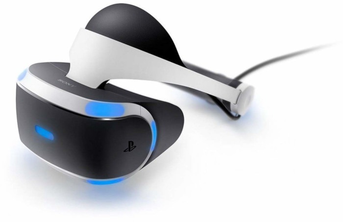 Ready For Vr Rewrite Psvr