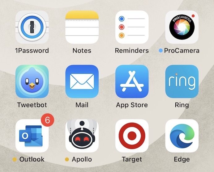 Restore Deleted Apps Iphone App Store