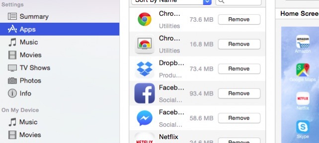 Restore Deleted Apps Iphone Itunes