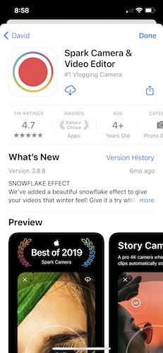 Restore Deleted Apps Iphone Second