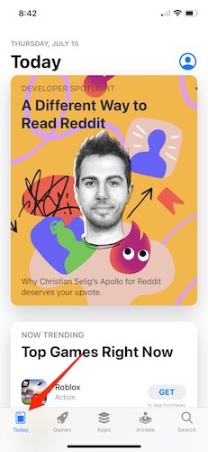 Restore Deleted Apps Iphone Today