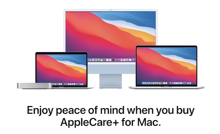 Water Damage Mac Applecare