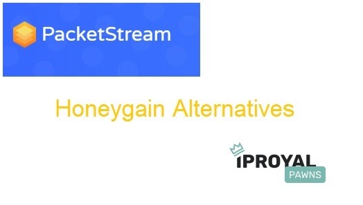 What Is Honeygain Is It Legit Alternatives