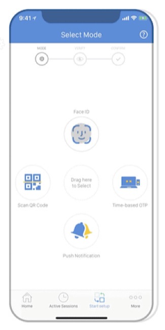 2fa Apps Sync Oneauth