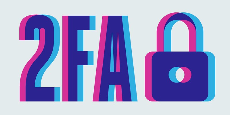 2fa In Fortnite 2fa Logo