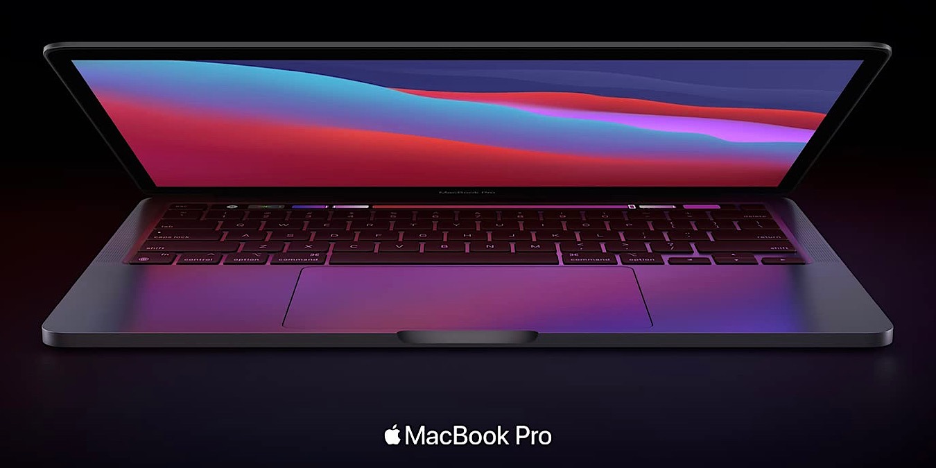 Apple Macbook Pro Featured