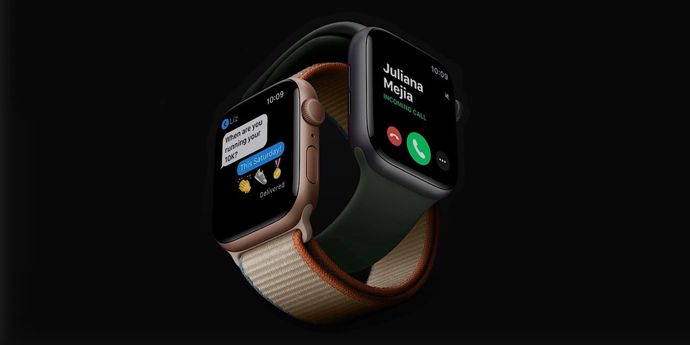 Apple Watch 6 Featured