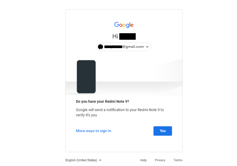 Chrome Password Breach Click Yes