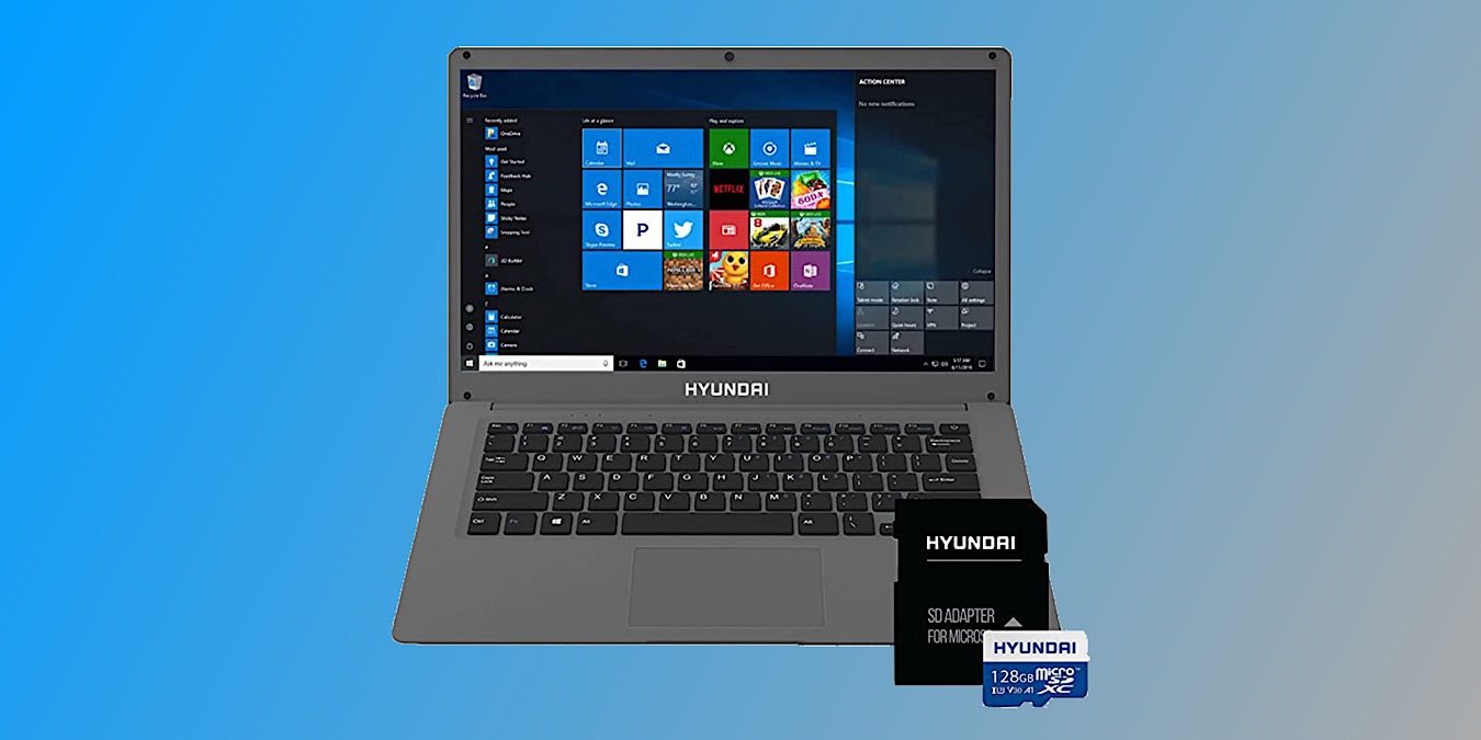 Hyundia Hybook Featured