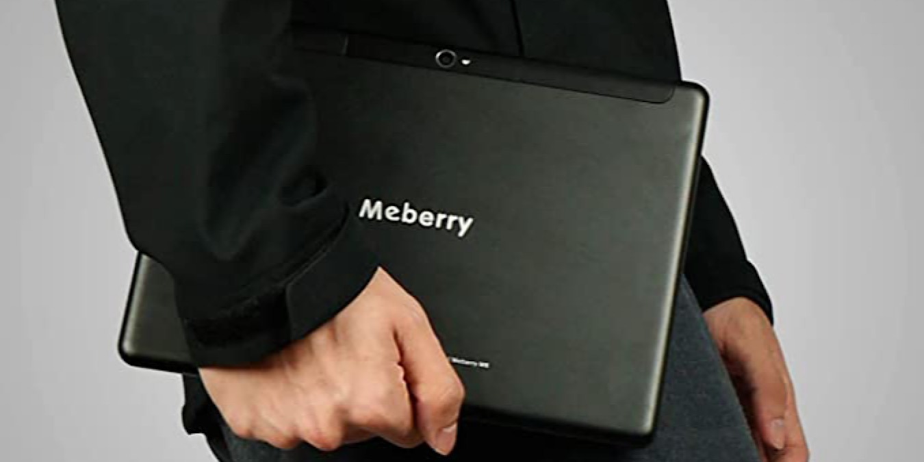 Meberry Android Tablet Featured