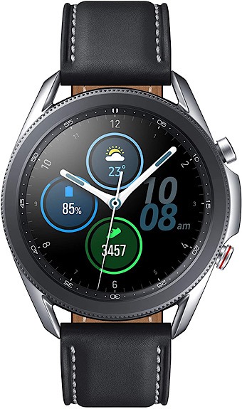 Samsung Galaxy 3 Smartwatch Face