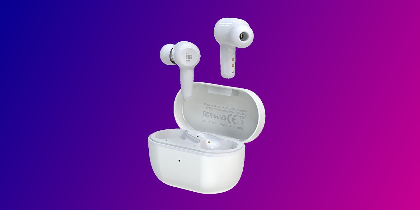 Tronsmart Apollo Air Featured