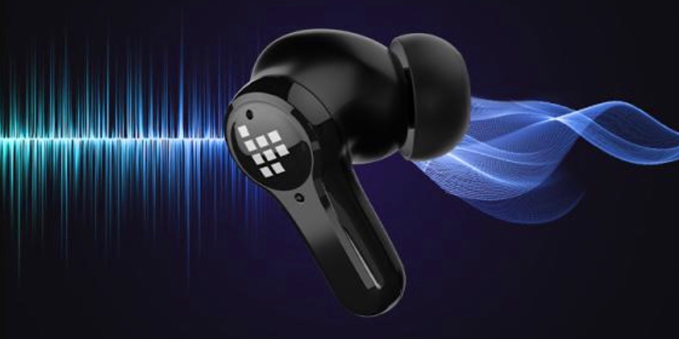 Tronsmart Onyx Apex Featured