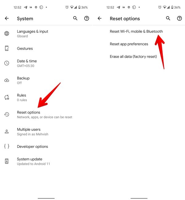 Whatsapp Reset Network Settings Androidjpg