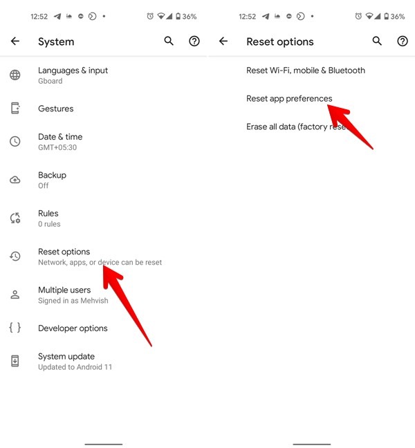 Whatsapp Reset Settings Androidjpg