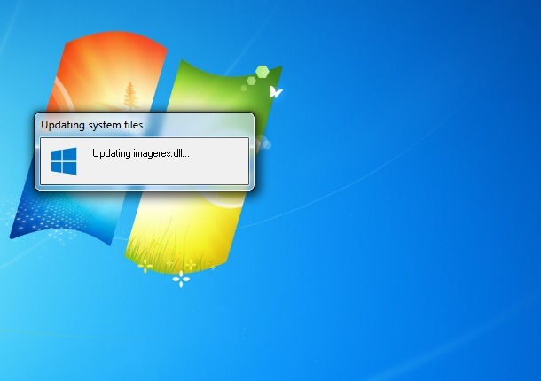 Windows10 Theme Windows7 Transformation Pack Intermediate Stage