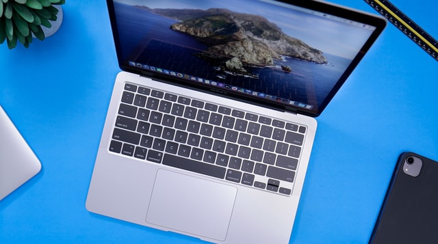 Best Mac For You Macbook Air Open