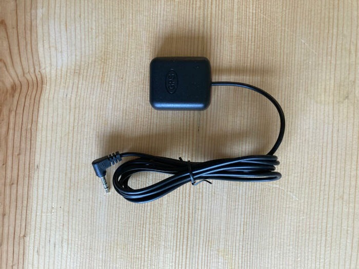 Carchet Discovery T12 Review Gps