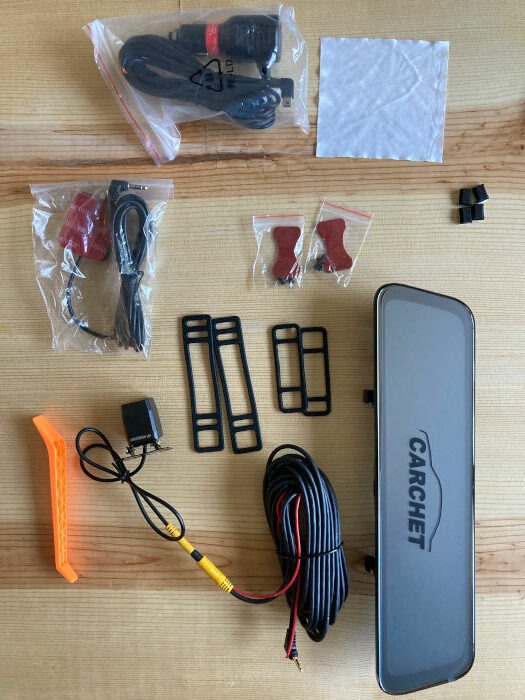 Carchet Discovery T12 Review Unboxed